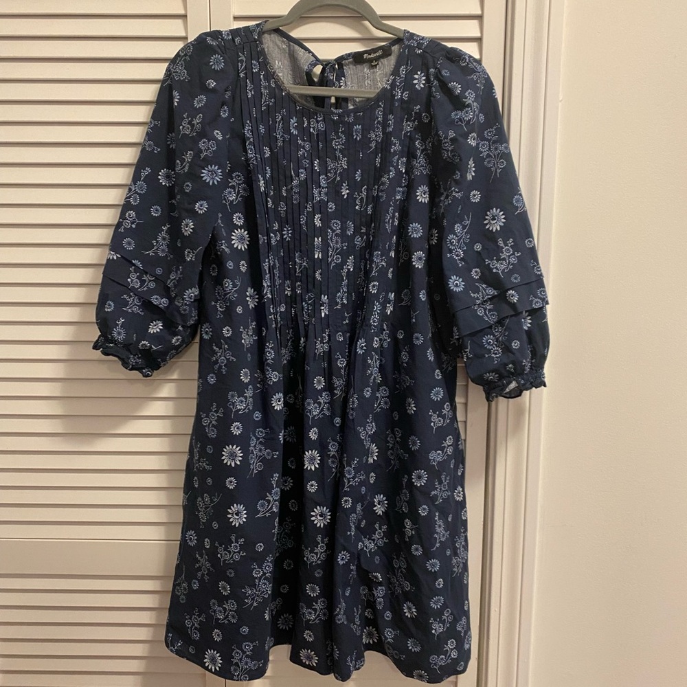 Madewell Dress